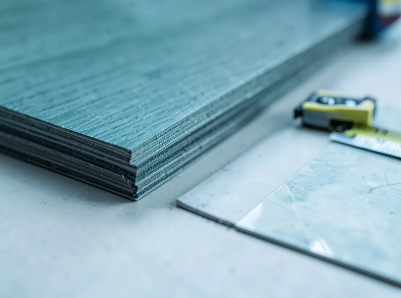 Luxury Vinyl Plank Installation Millington, NJ FAQs